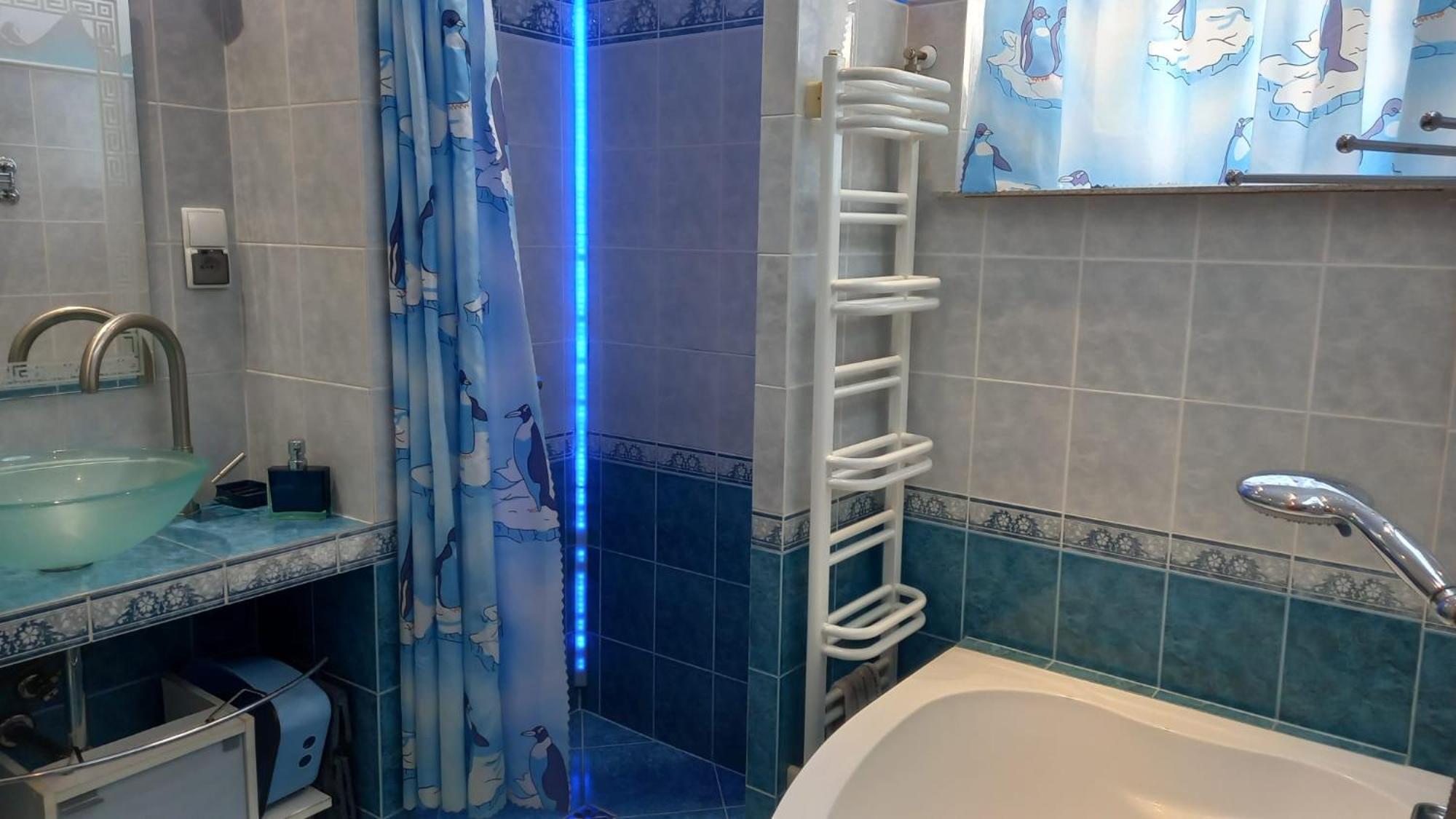 Appartamento Zacisze Grzybowo Esterno foto