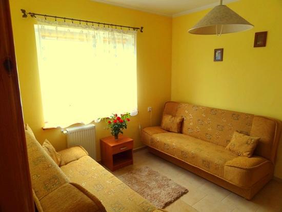 Appartamento Zacisze Grzybowo Esterno foto